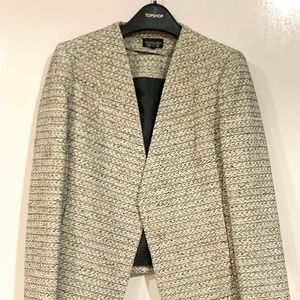 Topshop Blazer